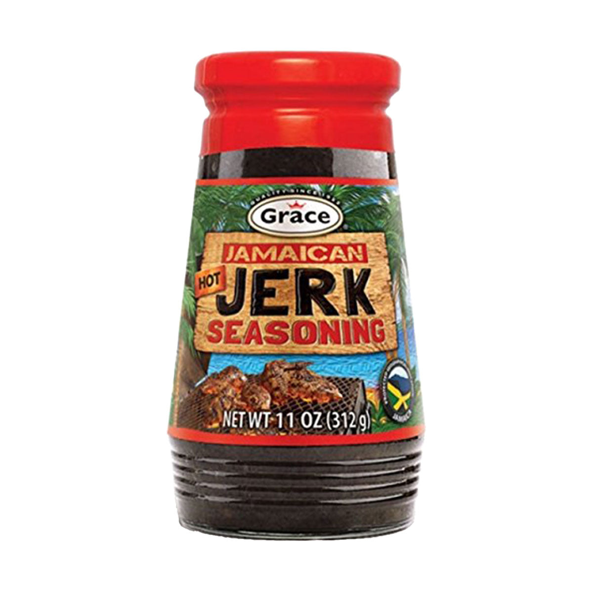 Discover the Authentic Taste of Grace Jerk - A True Jamaican Classic ...