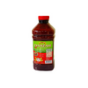 Bottle of Dahzah 100% Pure Red Palm Oil, 2 Liter