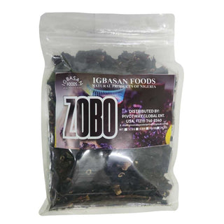 Zobo Leaves – Dried Hibiscus Flowers for Zobo, Sorrel & Bissap