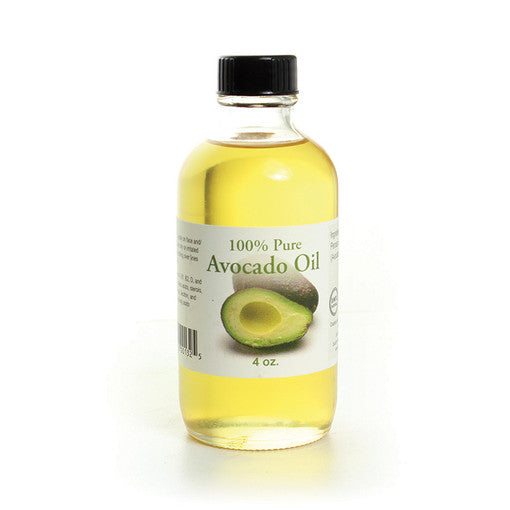 Avocado Oil - 4 oz - Yado African & Caribbean Market