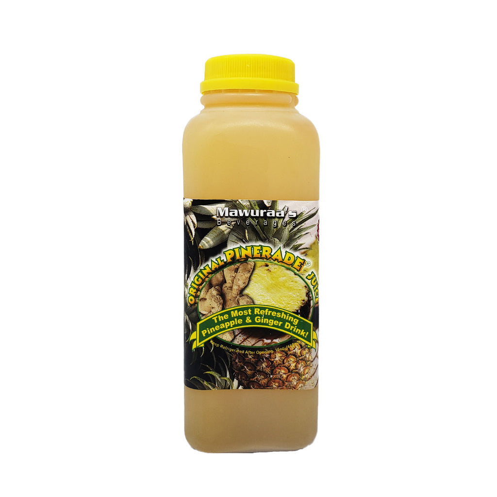 Original Penerade Juice (Pineapple & Ginger) - Yado African & Caribbean Market