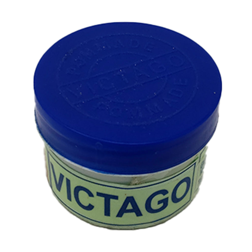 Victago African Herbal Muscle Pain Relief Ointment Joint Massage Balm - Yado African & Caribbean Market