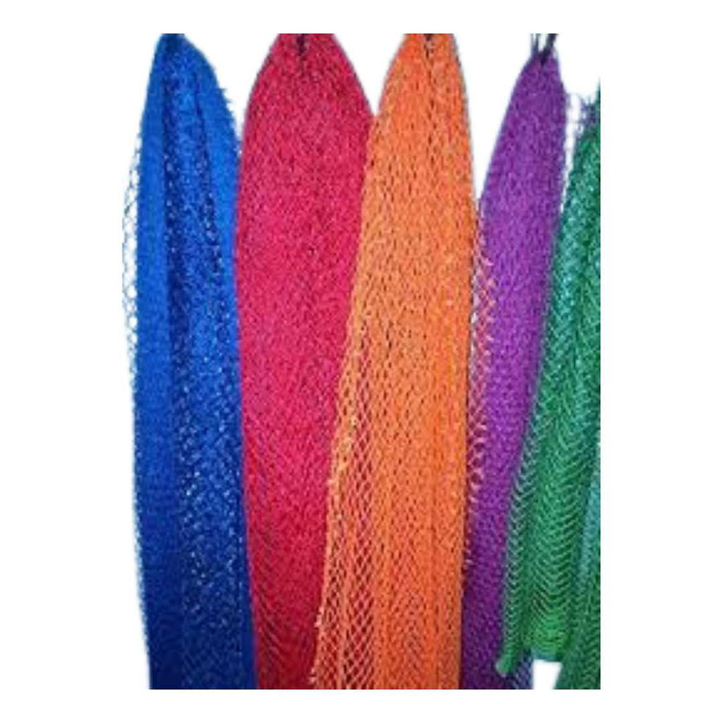 African Body Sponge | Exfoliating | Extra Large | Multicolor — A Cultural Essential for Deep Clean and Everyday Wellness