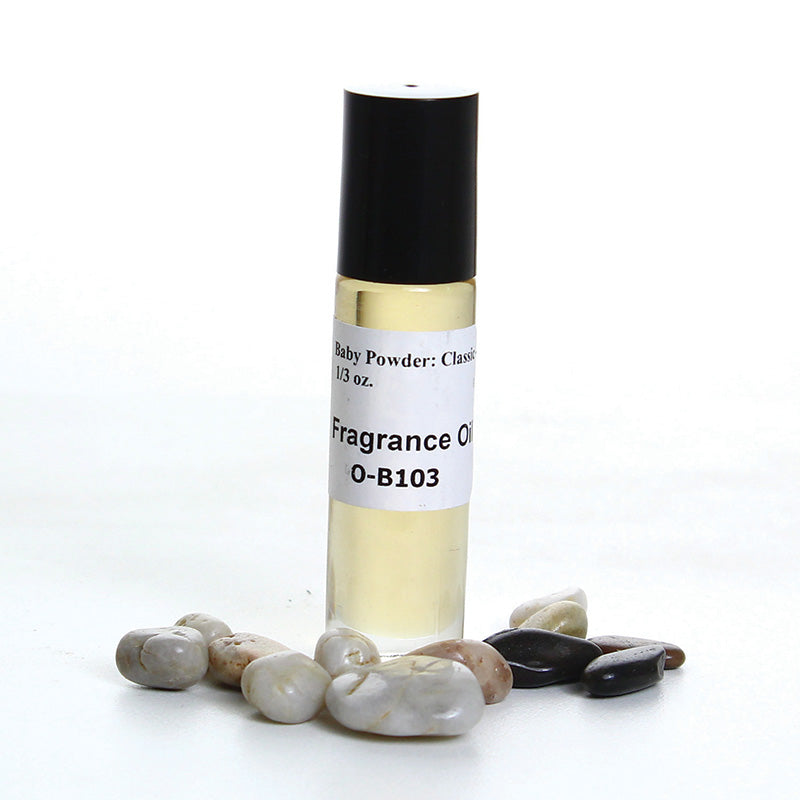 The Gentle Touch Every Baby Deserves