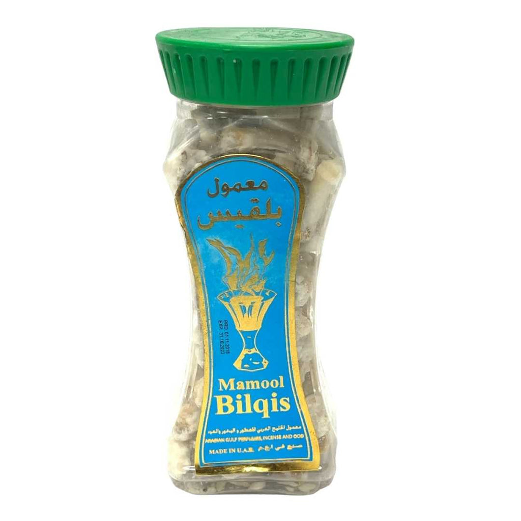 Bilqis | بلقيس Arabian Incense Mamool – A Scent That Connects You to Tradition, Memory, and Home