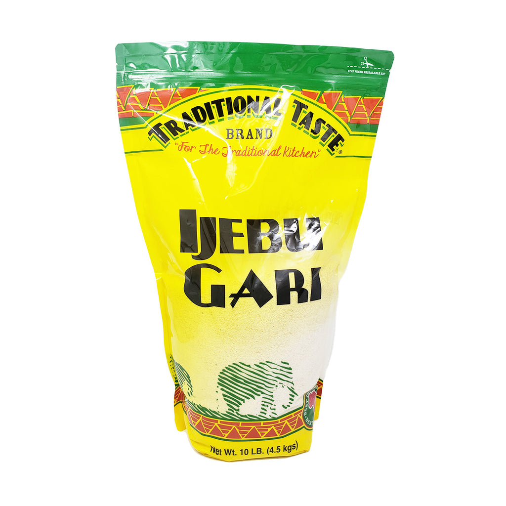 Ijebu Gari 10LB