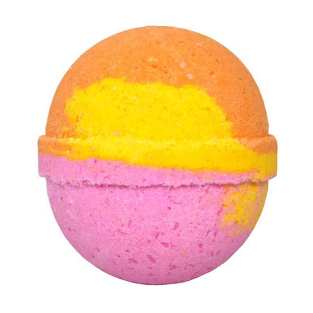Discover the Relaxing Power of the Large 5oz Shanana Bomb Bath Bomb