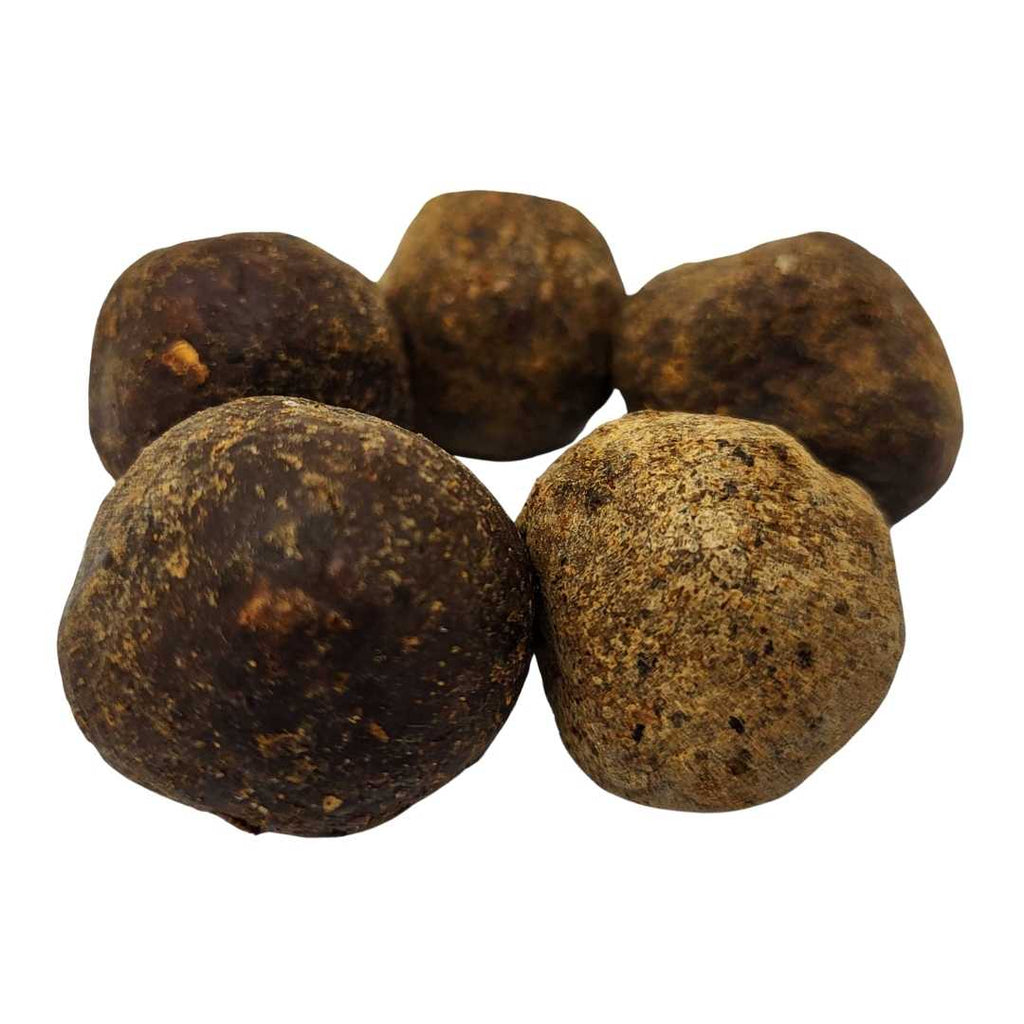 Discover the Authentic Taste of West Africa: Locust Beans (Iru / Ogiri / Dawadawa) – 50 g
