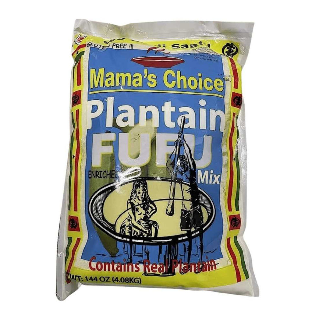 Bring Authentic West African Flavor to Your Table