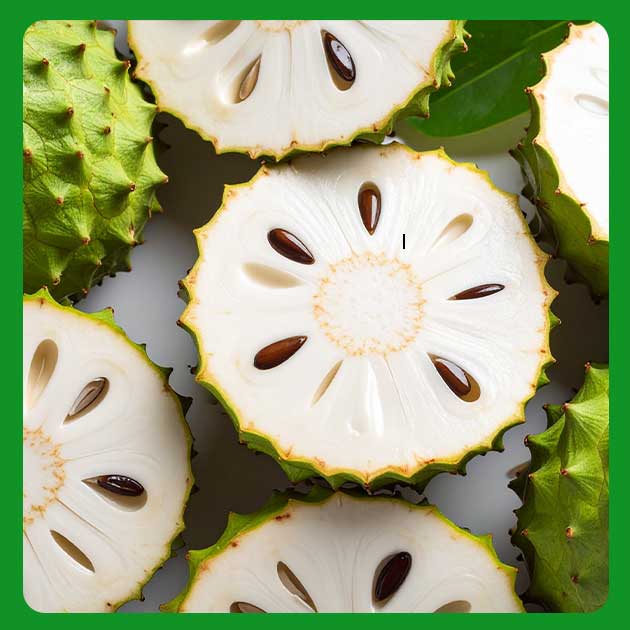What Is Soursop? Benefits, Uses, and How It's Traditionally Enjoyed