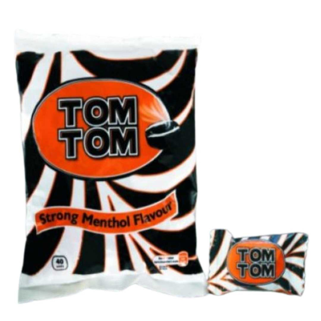TOM TOM by Cadbury – A Minty Classic with a Twist