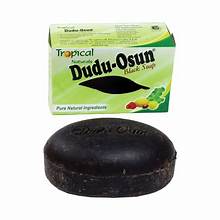 African Black Soap for Acne: Does Dudu-Osun Really Work? - Yado African & Caribbean Market