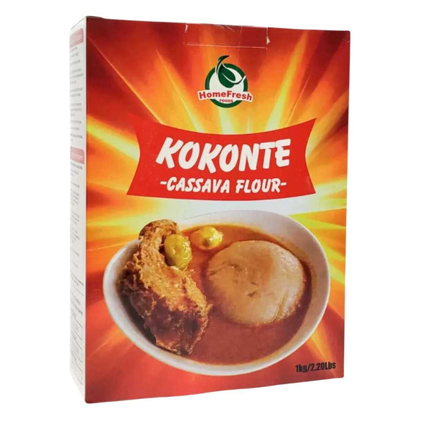 Can Cassava Flour Cause an Upset Stomach — And Does It Spike Blood Sugar? - Yado African & Caribbean Market
