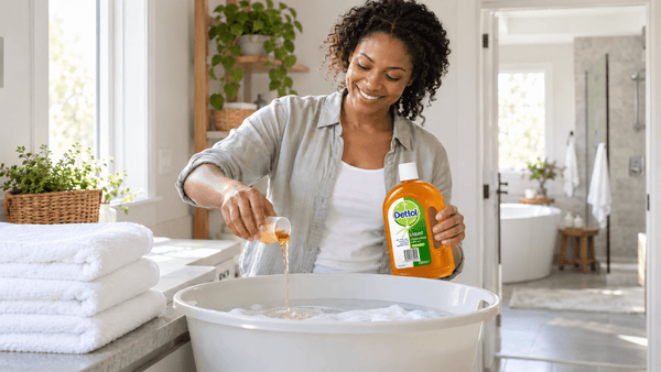 Dettol Liquid Uses: Bath, Laundry, Cuts & How Much to Use - Yado African & Caribbean Market