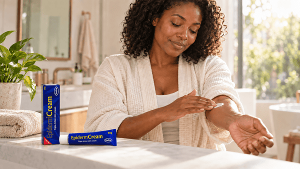 Epiderm Cream: What It Is, Uses, Ingredients & How to Use It Safely - Yado African & Caribbean Market
