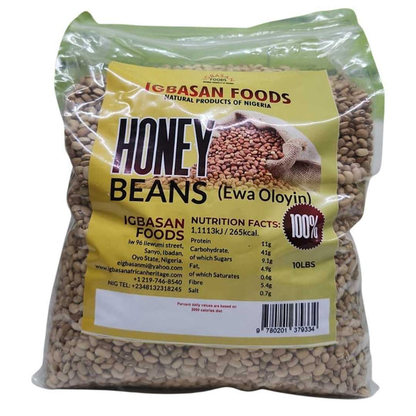 How to Make Beans Less Gassy - Yado African & Caribbean Market