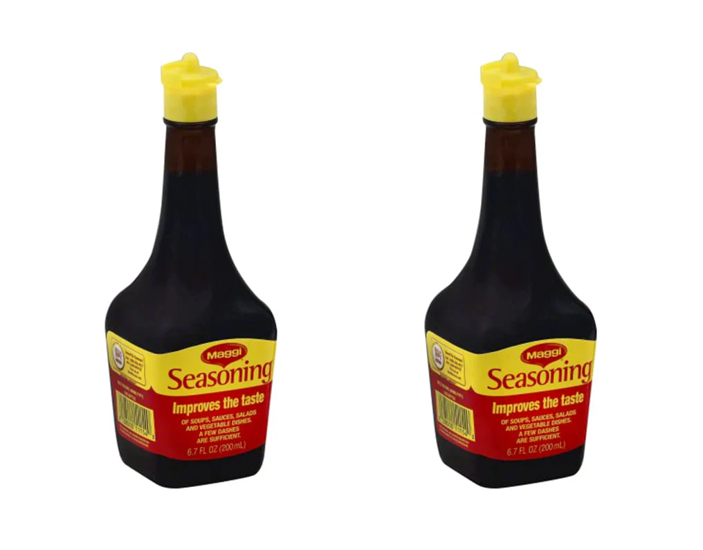 Discover the Irresistible Flavor of Maggi Seasoning for Every Meal