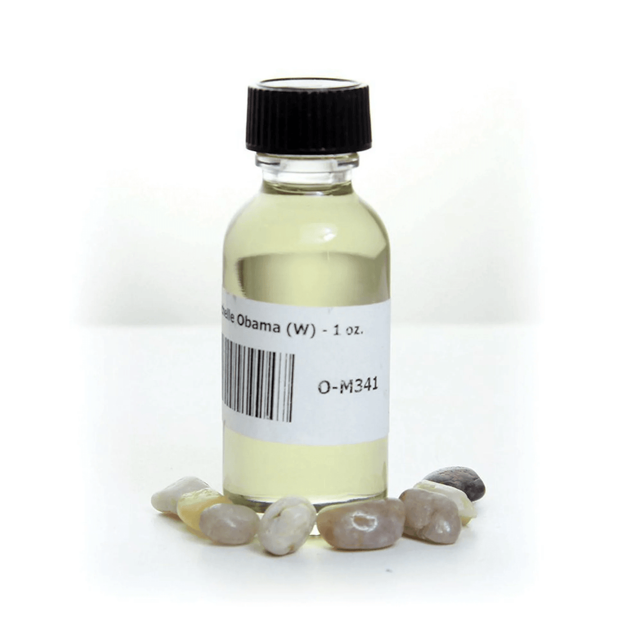 Michelle Obama (W) – Burner Oil – 1 oz | Empowering Care Inspired by T ...
