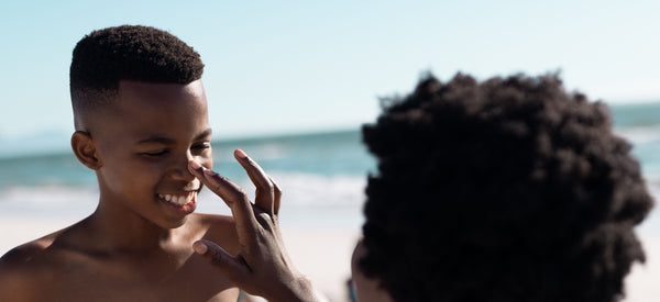 Shea Butter and the Sun: How to Care for Melanated Skin - Yado African & Caribbean Market