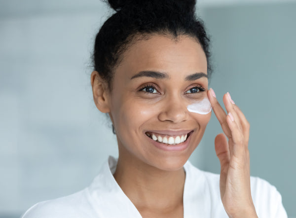 Shea Butter Benefits: What It Really Does for Your Skin and Hair - Yado African & Caribbean Market