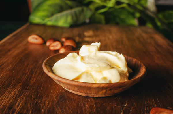 Shea Butter for Eczema: Does It Work? What the Research Shows - Yado African & Caribbean Market