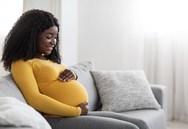 Shea Butter for Stretch Marks: How It Helps Stretching Skin - Yado African & Caribbean Market