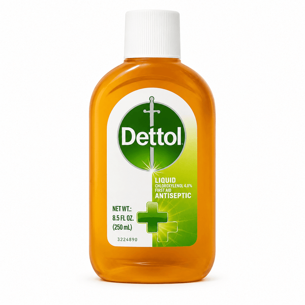 What Is Dettol? Antiseptic Liquid, Soap & How People Use It - Yado African & Caribbean Market