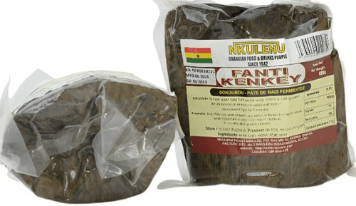 What Is Kenkey? Ghana's Fermented Corn Dough Explained - Yado African & Caribbean Market