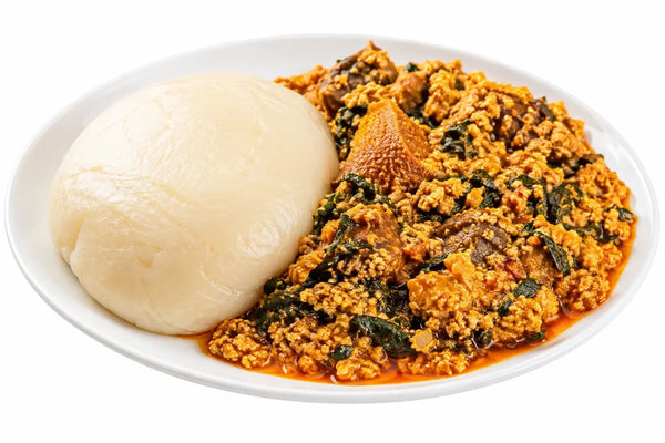 Where to Get Fufu and Egusi Near Me in Chicago - Yado African & Caribbean Market