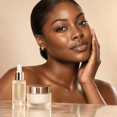 Dark Spot Remover & Dark Spot Corrector for Face - Yado African & Caribbean Market