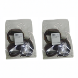 Smoked Abo Fish pack of 2 bags