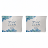 Forever Marine Collagen pack of 2 boxes