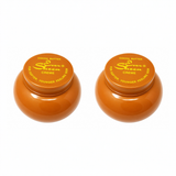 Ever Sheen Cocoa Butter Creme 250 ml pack of 2 jars