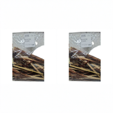 Watche Leave, pack of 2 bags