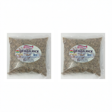 Nayass Ofada Rice 4.875 lb pack of 2 bags
