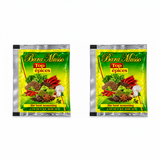 The best seasoning / 1 pack of 2 sachets, Bara Musso the best seasoning, save 2%