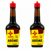 Maggi Arome Liquid Seasoning 200g pack of 2 bottles