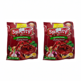 Spicity Seasoning Powder 100g pack of 2 bags