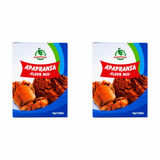Apapransa Flour 1kg pack of 2 boxes