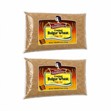 Madame Gougousse Bulgur Wheat 4 lb pack of 2 bags