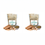 Burdock Root Powder 4 oz pack of 2 bags