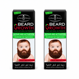 Aichun Beauty Beard Oil pack of 2 boxes