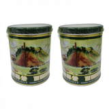 Chinese Green Tea pack of 2 cans
