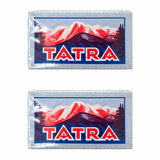 Tatra Razor Blades pack of 2 packs