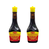 Maggi Seasoning liquid 6.7 oz pack of 2 bottles