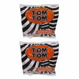 TomTom Menthol Candy pack of 2 bags