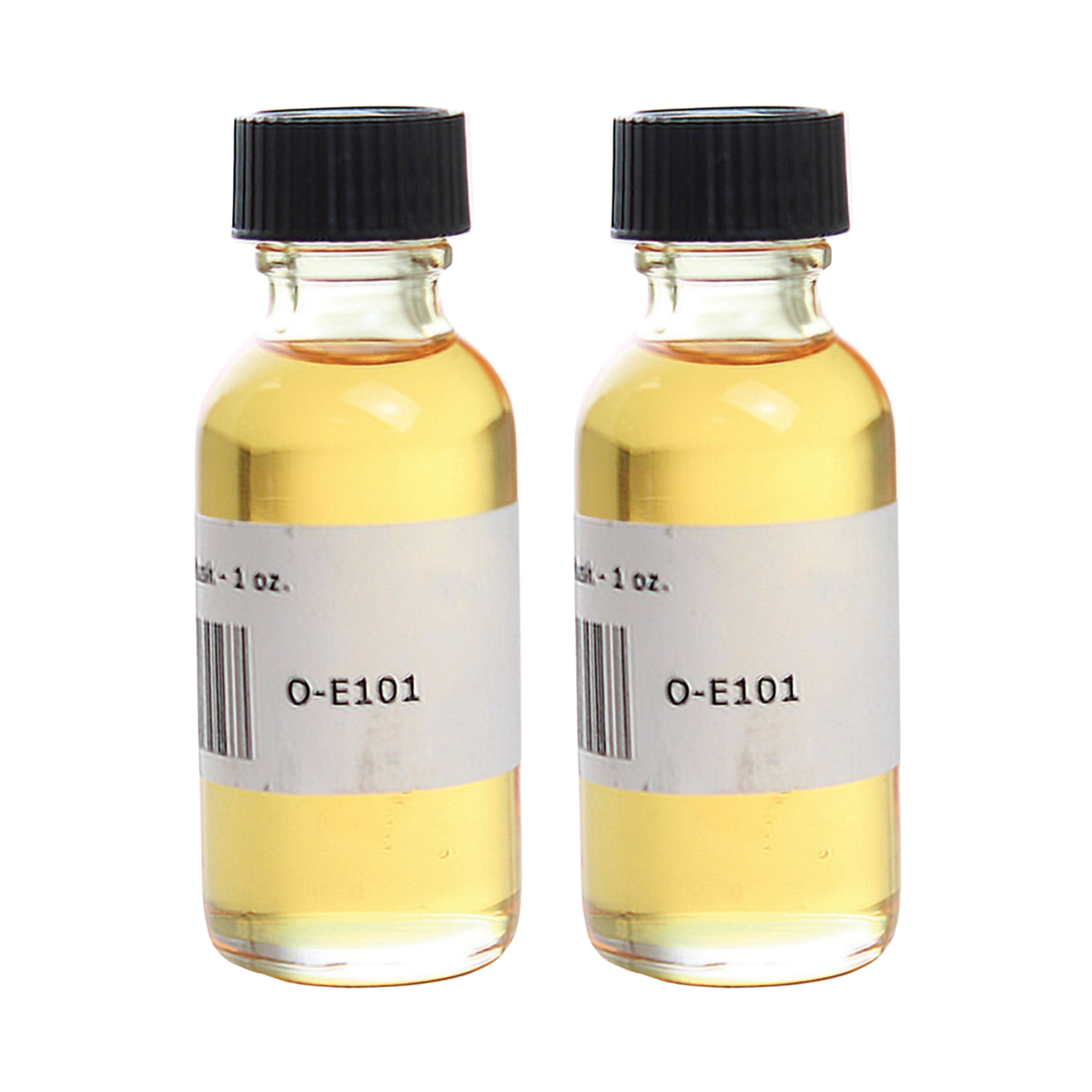 Egyptian Musk oil pack of 2 bottles