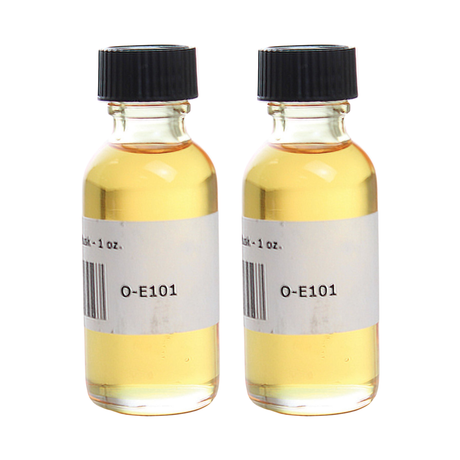 Egyptian Musk oil pack of 2 bottles
