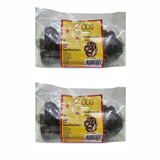 Igbasan Dried Eja Panla pack of 2 bags