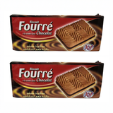 Kif Biscuit Fourré Chocolat pack of 2 packs